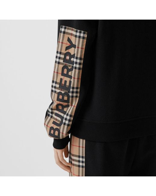 haut burberry