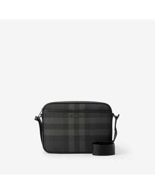 Burberry Muswell Bag in Black für Herren