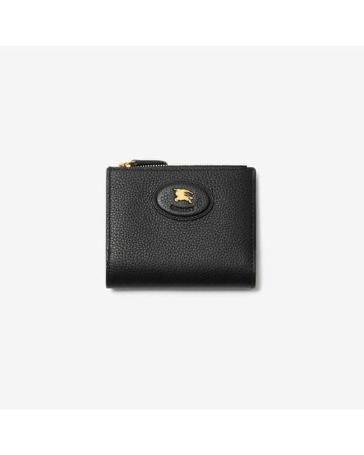 Burberry Black Bloomsbury Wallet