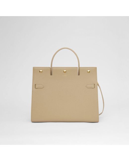 Title bag burberry new arrivals