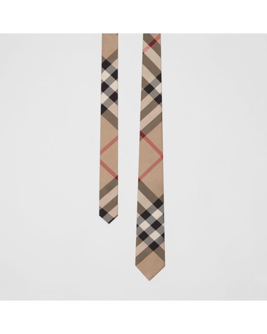 burberry check design