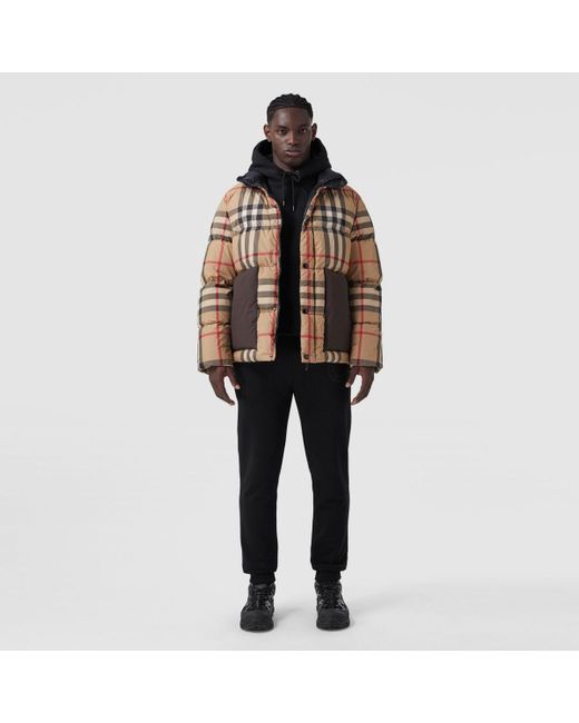 burberry jacket mens sale