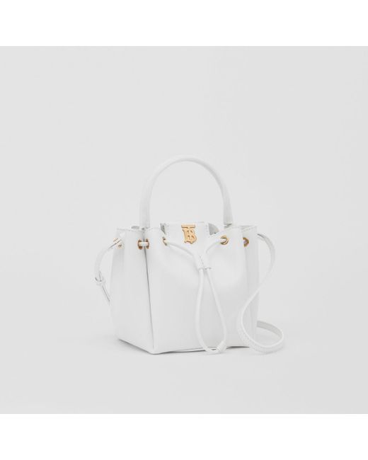 tb bucket bag