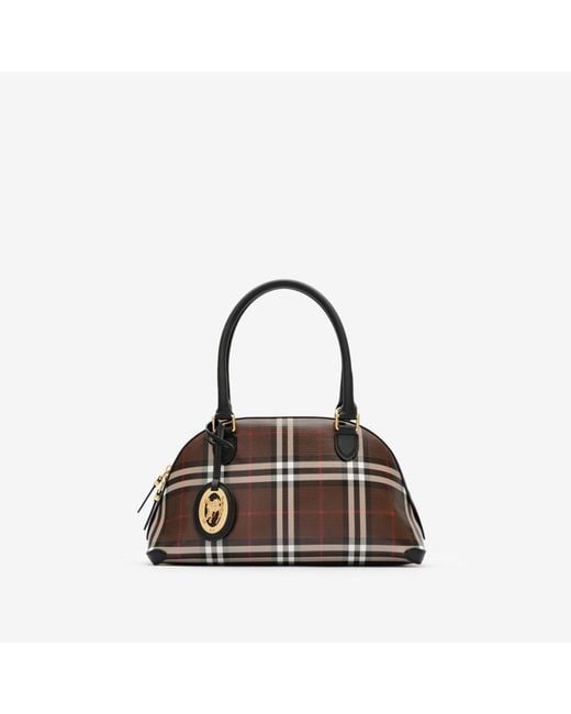 Burberry Multicolor Small Primrose Bag