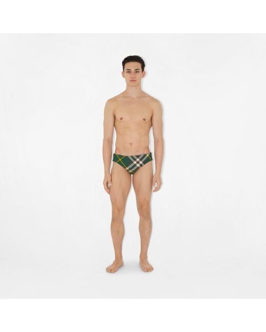 Burberry speedo deals