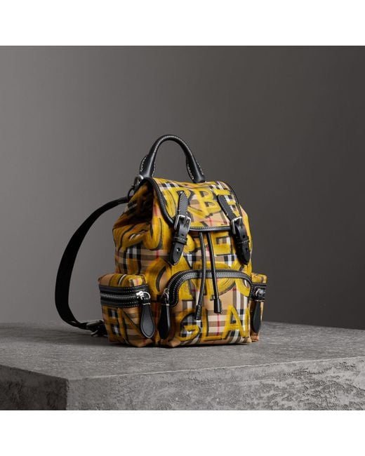 Burberry rucksack online uk