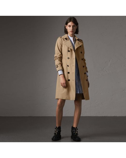 Burberry canada clearance trench coat