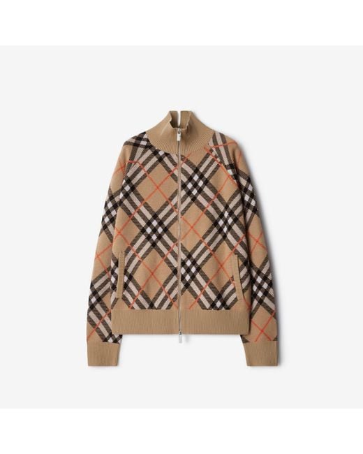 Burberry jacke hot sale