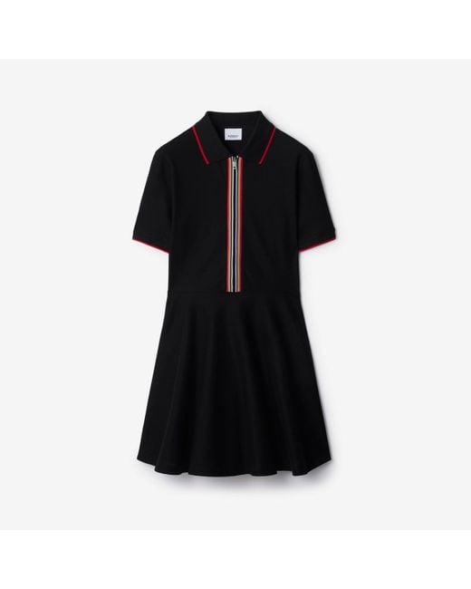 Burberry dress polo hot sale