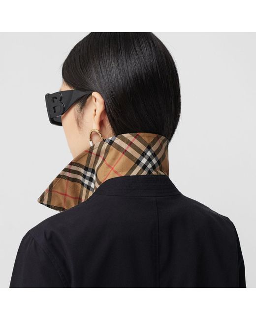 the pimlico heritage car coat