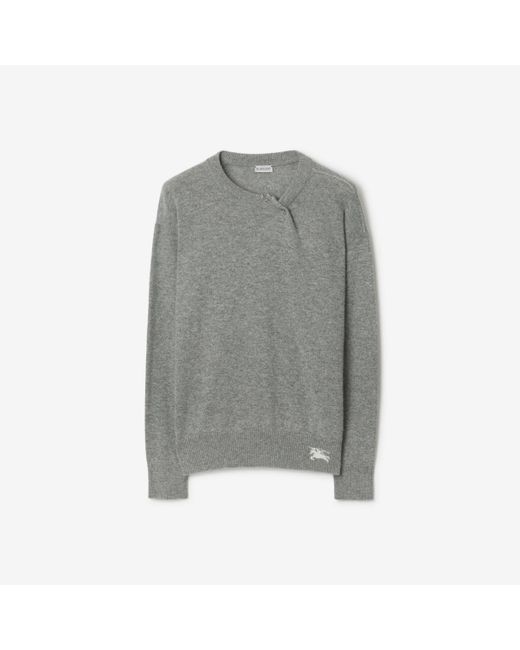 Burberry cashmere cheap pullover