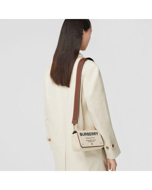 burberry horseferry crossbody bag