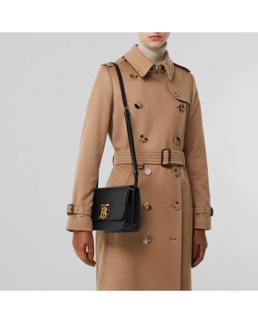 burberry tb small bag