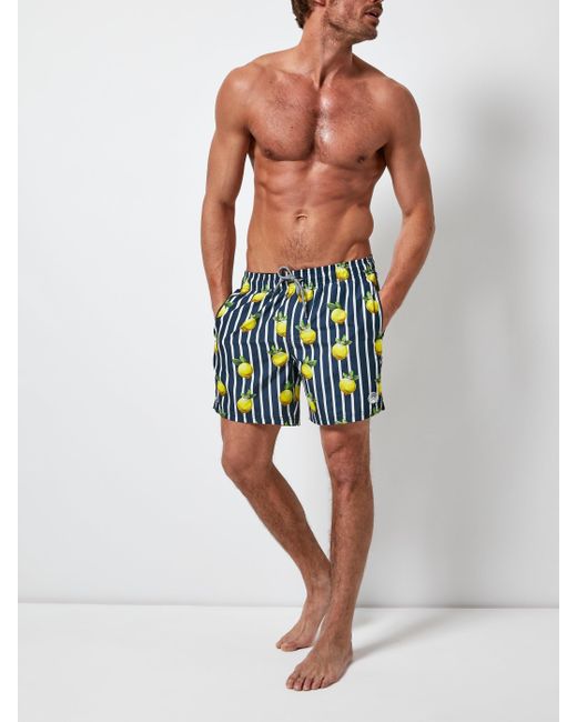 burton swim shorts