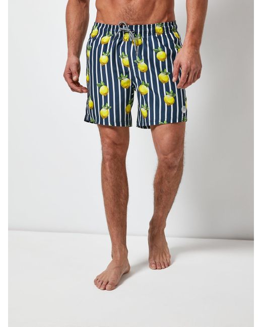 burton swim shorts