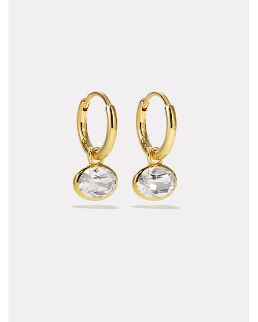 BY PARIAH Multicolor Orbit Hoops