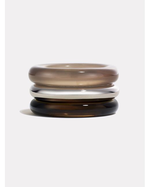 BY PARIAH White Stone Trilogy Stack