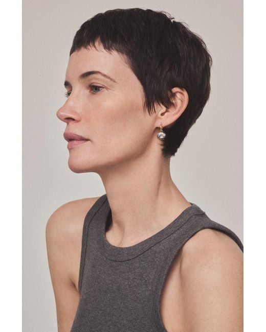 BY PARIAH Blue Xl Orbit Hoops