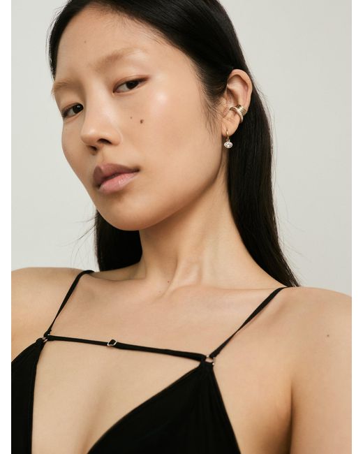 BY PARIAH Multicolor Orbit Hoops