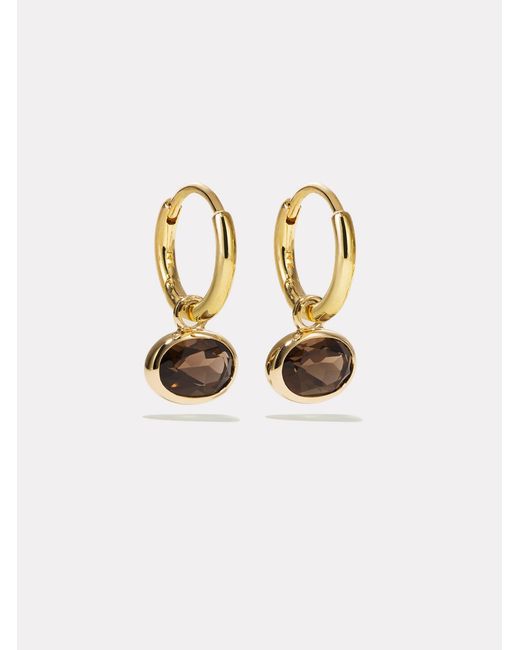 BY PARIAH White Orbit Hoops