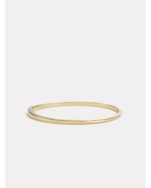BY PARIAH Natural Classic Bangle