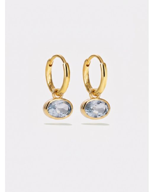 BY PARIAH Multicolor Orbit Hoops