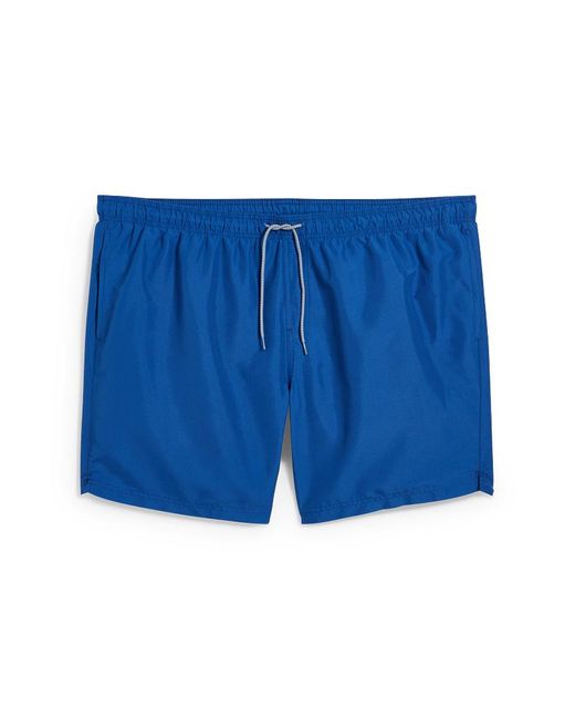 C&A Zwemshorts-met Gerecycled Polyester in het Blauw voor heren | Lyst NL
