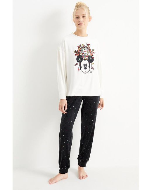 Pijama niño c&a new arrivals
