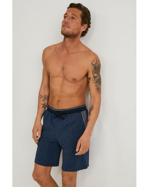 C\u0026A Pijama - Algodón Orgánico Rojo / Gris | Pijamas Hombre | HyattConcept