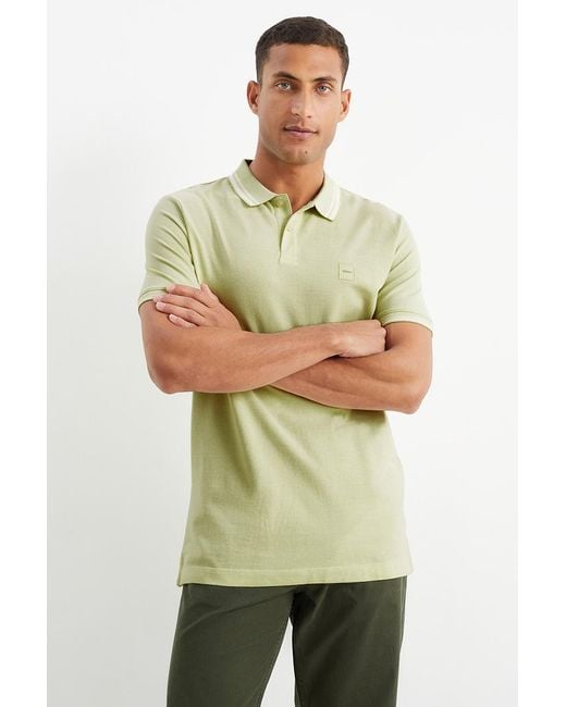 Polos c&a hombre new arrivals
