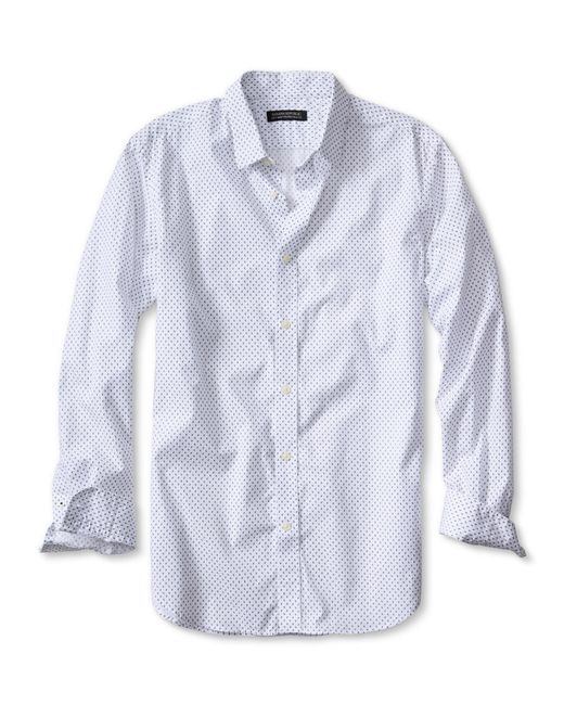 Custom 078 Wash Dash Shirt 