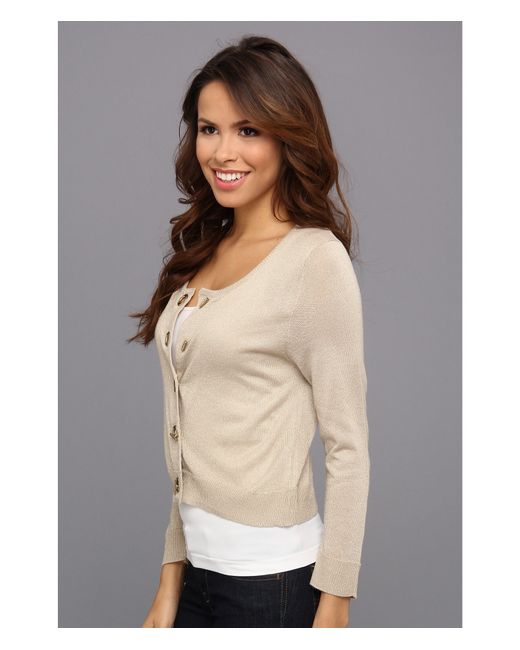 Calvin klein sales shrug sweater