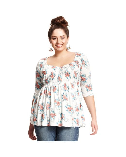 American rag sale plus size