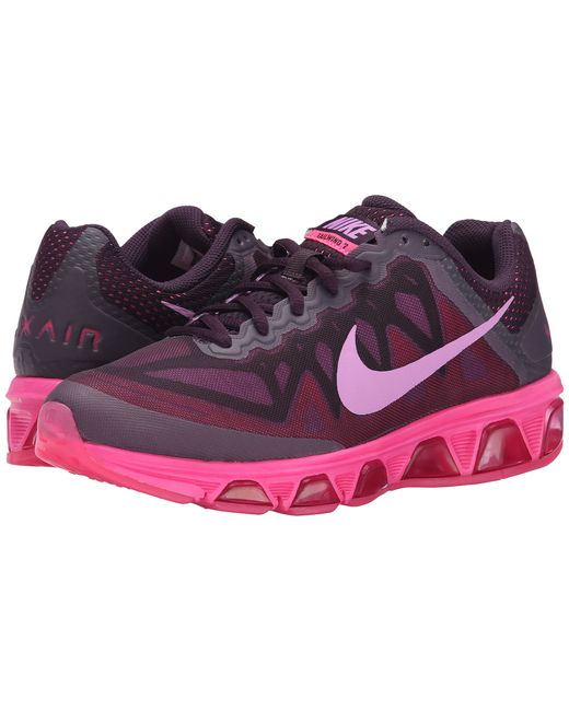 Nike Air Max Tailwind 7 in Pink | Lyst