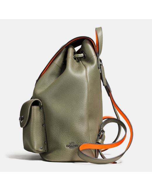 Turnlock charlie coach outlet