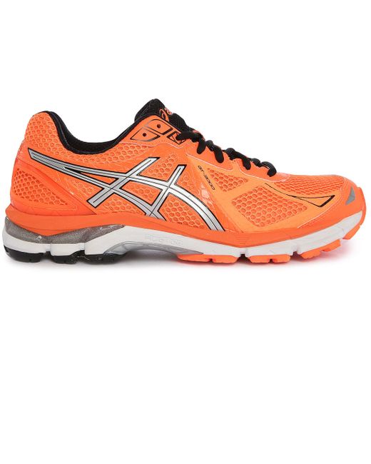 asics gt 2170 mens orange