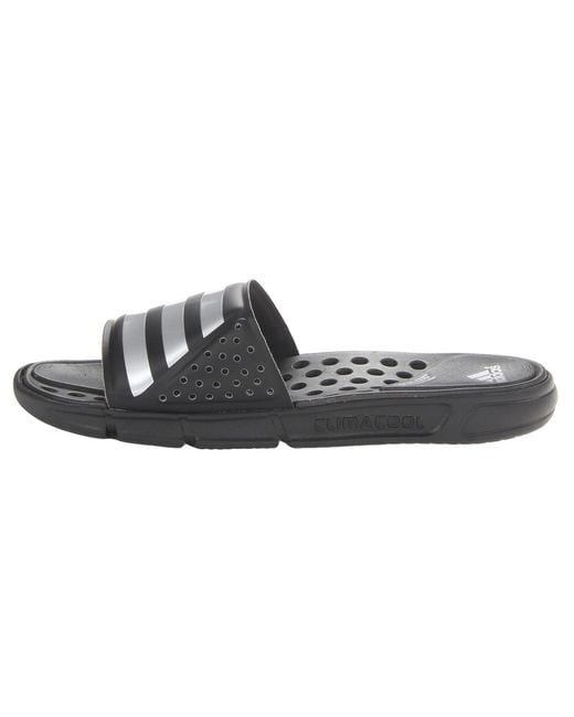 Adidas climacool slides on sale