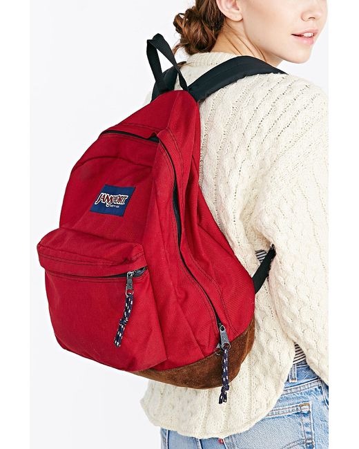 Jansport rucksack vintage cheap