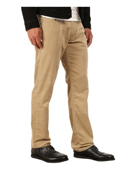 Lucky Brand 221 Original Straight In 