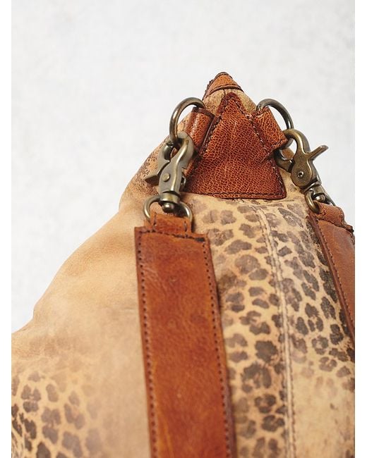 Free People Old Gringo Womens Brawley Backpack in Brown | Lyst display picture 3