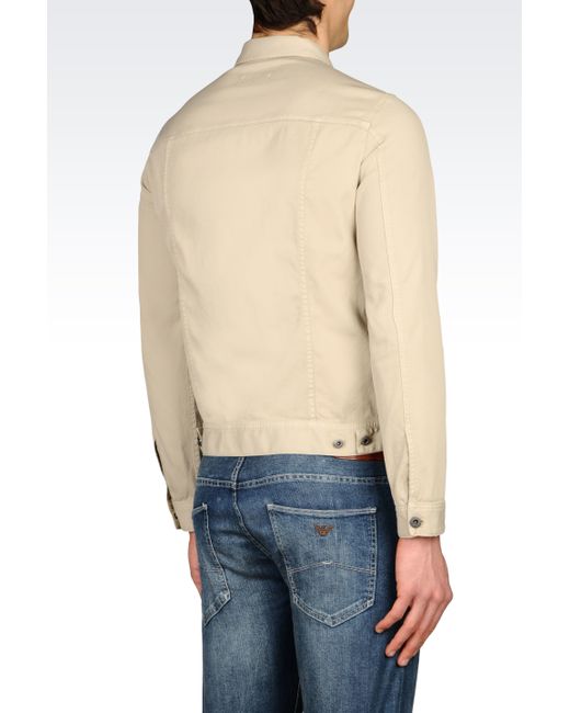After we find it: Discover the range of men's denim jackets from ASOS. Shop from a variety of colors and styles, from vintage to oversized denim jackets. Shop now at ASOS.