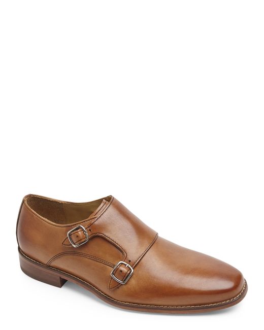 Double Buckle Shoe With Heel Double Buckle Shoe With Heel