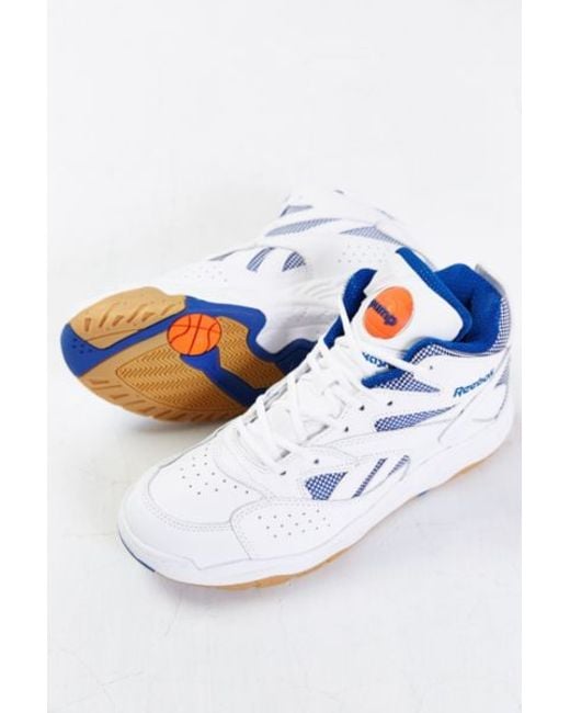 Reebok d time 2025