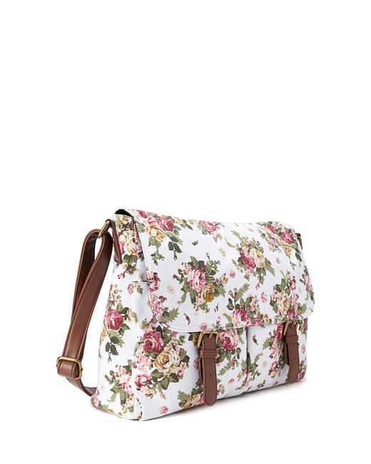 Messenger bags for womens forever 21 Clearance