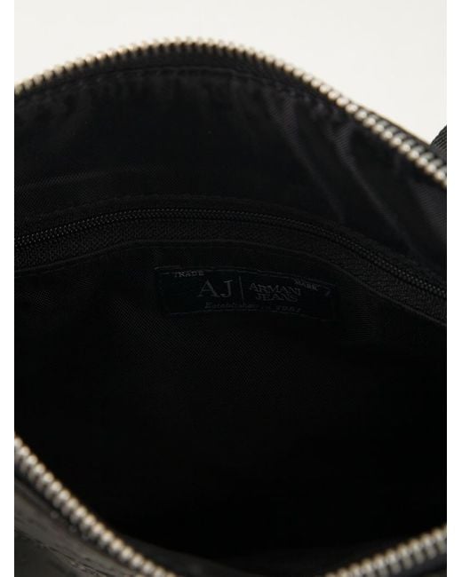 All Men's Bags | Emporio Armani