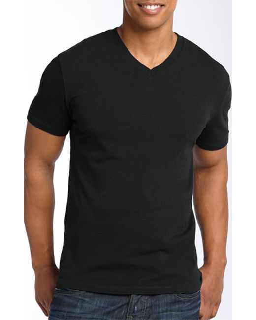 Black v neck shirt men of over 10, results for