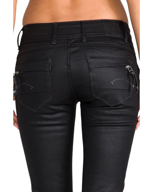 G-Star RAW Midge Cody Skinny in New 