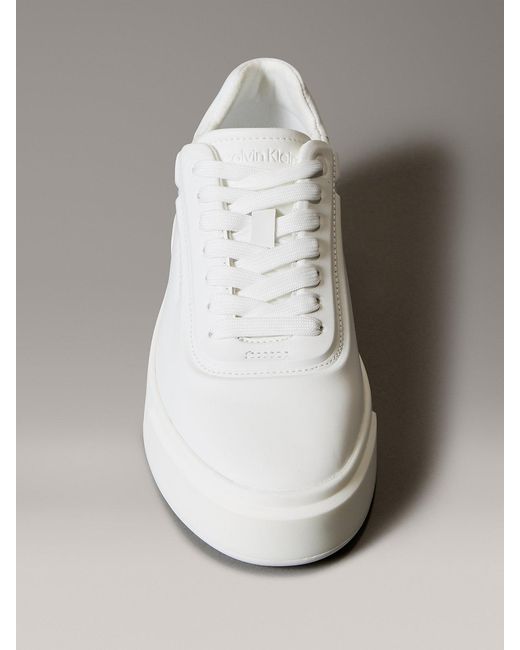 Calvin Klein Metallic Premier