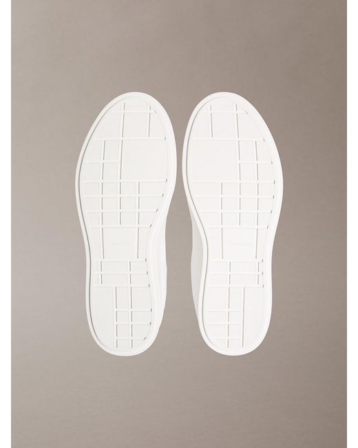 Calvin Klein Multicolor Brooke