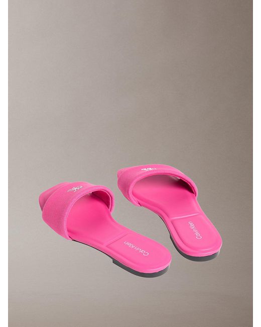 Calvin Klein Pink Ck Provence